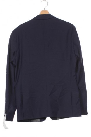 Herren Sakko Calvin Klein, Größe M, Farbe Blau, Preis € 47,99