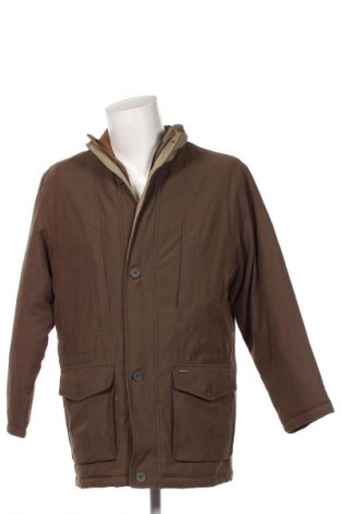 Herrenjacke Unbranded, Größe M, Farbe Beige, Preis € 24,99