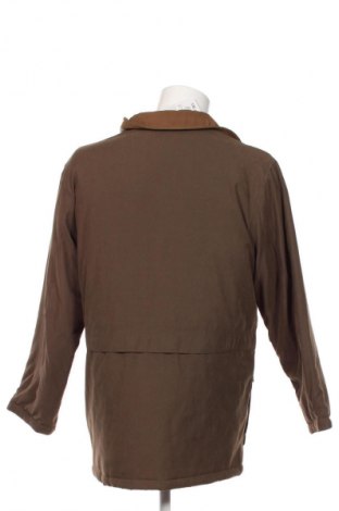 Herrenjacke Unbranded, Größe M, Farbe Beige, Preis € 24,99