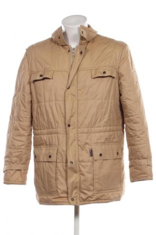 Herrenjacke Unbranded, Größe XL, Farbe Beige, Preis € 19,99