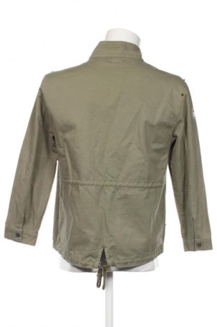 Herrenjacke Colloseum, Größe S, Farbe Grün, Preis € 27,99