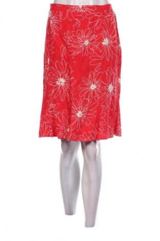 Szoknya Unbranded, Méret S, Szín Piros, Ár 1 709 Ft
