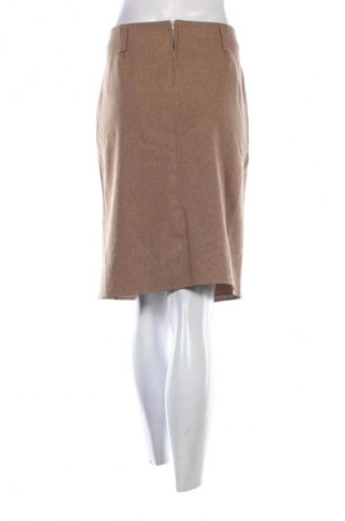 Пола Unbranded, Размер M, Цвят Кафяв, Цена 2,04 €