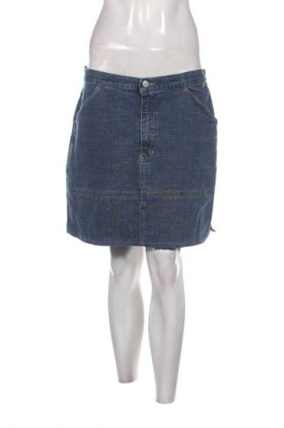 Φούστα Unbranded, Μέγεθος M, Χρώμα Μπλέ, Τιμή 16,99 €