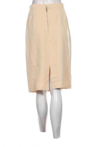 Φούστα Unbranded, Μέγεθος L, Χρώμα  Μπέζ, Τιμή 2,99 €