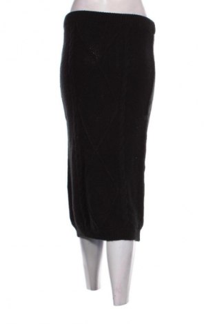 Sukně Unbranded, Velikost XXS, Barva Černá, Cena  89,00 Kč