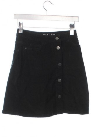 Szoknya Unbranded, Méret XS, Szín Zöld, Ár 669 Ft