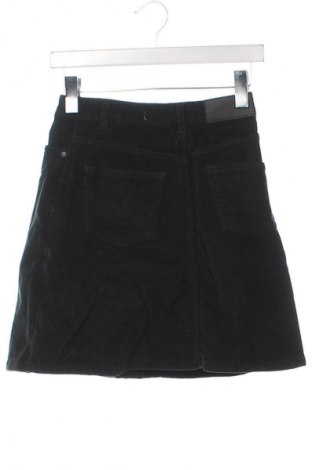 Szoknya Unbranded, Méret XS, Szín Zöld, Ár 669 Ft