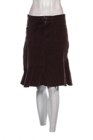 Пола Unbranded, Размер M, Цвят Кафяв, Цена 2,04 €