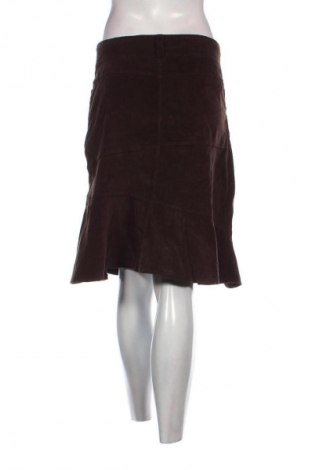 Пола Unbranded, Размер M, Цвят Кафяв, Цена 2,04 €