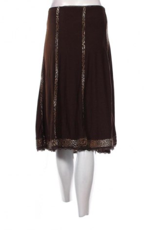 Sukně Unbranded, Velikost M, Barva Hnědá, Cena  159,00 Kč