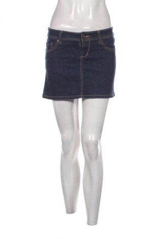 Φούστα Amisu, Μέγεθος M, Χρώμα Μπλέ, Τιμή 1,99 €