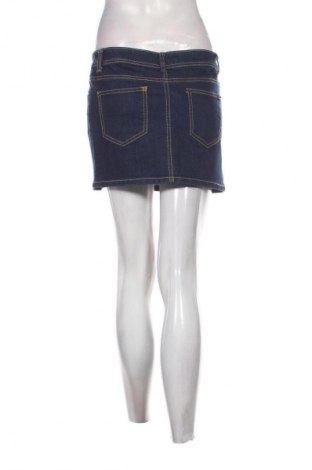 Φούστα Amisu, Μέγεθος M, Χρώμα Μπλέ, Τιμή 1,99 €