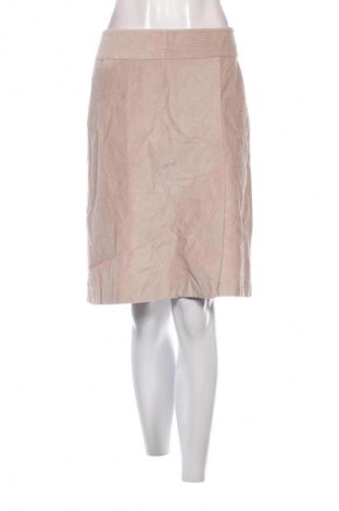 Φούστα Ann Taylor, Μέγεθος M, Χρώμα  Μπέζ, Τιμή 0,99 €