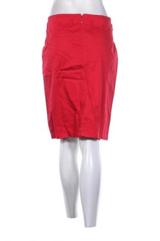 Rock Camaieu, Größe L, Farbe Rot, Preis 12,99 €