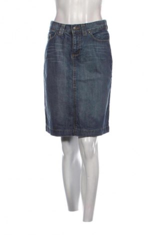 Φούστα Camaieu, Μέγεθος M, Χρώμα Μπλέ, Τιμή 3,99 €
