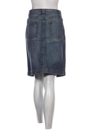 Φούστα Camaieu, Μέγεθος M, Χρώμα Μπλέ, Τιμή 3,99 €