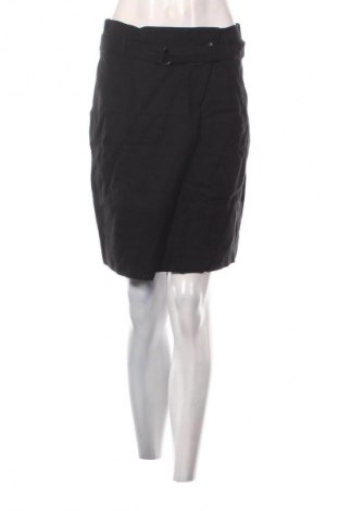 Φούστα Comptoir Des Cotonniers, Μέγεθος M, Χρώμα Μαύρο, Τιμή 2,99 €