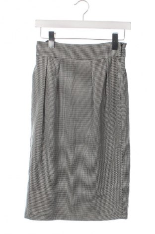 Sukně Encoded, Velikost XXS, Barva Šedá, Cena  49,00 Kč