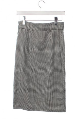 Sukně Encoded, Velikost XXS, Barva Šedá, Cena  49,00 Kč