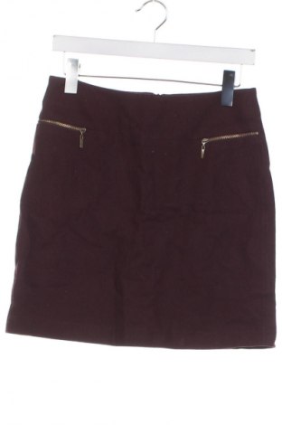 Пола Esprit, Размер XS, Цвят Червен, Цена 4,60 €