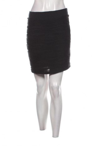 Φούστα Fransa, Μέγεθος M, Χρώμα Μαύρο, Τιμή 1,99 €