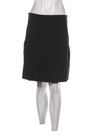 Φούστα Free Quent, Μέγεθος S, Χρώμα Μαύρο, Τιμή 1,99 €