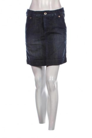 Sukně Gant, Velikost S, Barva Modrá, Cena  109,00 Kč