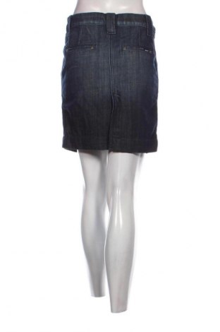 Sukně Gant, Velikost S, Barva Modrá, Cena  109,00 Kč