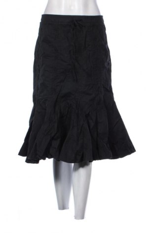 Fustă Gerard Darel, Mărime S, Culoare Negru, Preț 80,99 Lei