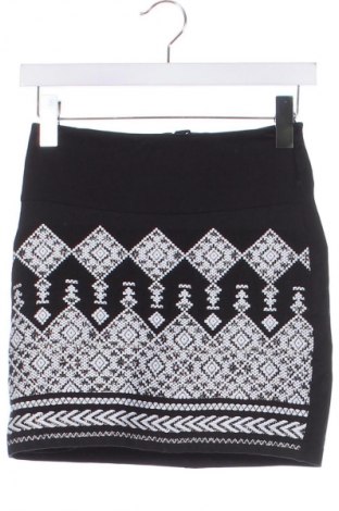 Φούστα H&M, Μέγεθος XS, Χρώμα Πολύχρωμο, Τιμή 1,99 €