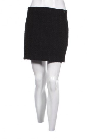 Пола H&M, Размер M, Цвят Черен, Цена 2,55 €