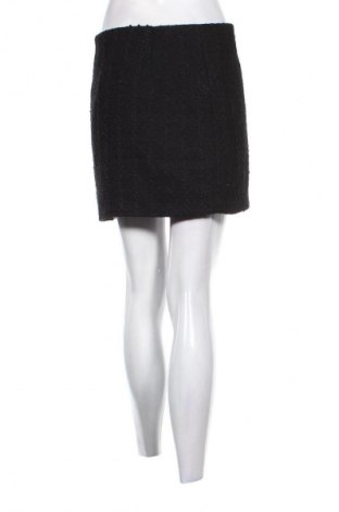 Пола H&M, Размер M, Цвят Черен, Цена 2,55 €