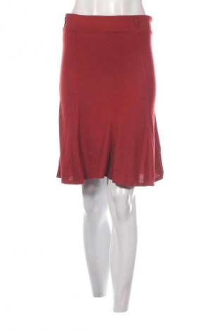 Sukně H&M, Velikost S, Barva Červená, Cena  149,00 Kč