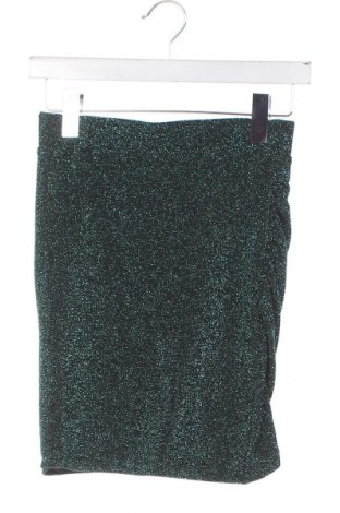 Szoknya H&M Divided, Méret XS, Szín Zöld, Ár 669 Ft