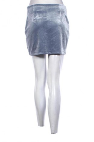 Φούστα H&M Divided, Μέγεθος S, Χρώμα Μπλέ, Τιμή 0,99 €