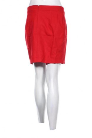 Φούστα Hallhuber, Μέγεθος M, Χρώμα Κόκκινο, Τιμή 0,99 €