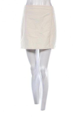 Φούστα Hollister, Μέγεθος S, Χρώμα  Μπέζ, Τιμή 1,99 €