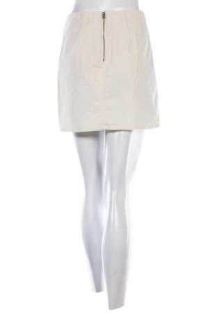 Φούστα Hollister, Μέγεθος S, Χρώμα  Μπέζ, Τιμή 1,99 €