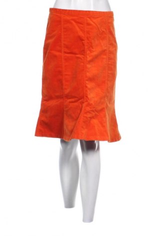 Φούστα Jackpot, Μέγεθος S, Χρώμα Πορτοκαλί, Τιμή 0,99 €