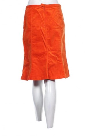 Φούστα Jackpot, Μέγεθος S, Χρώμα Πορτοκαλί, Τιμή 0,99 €