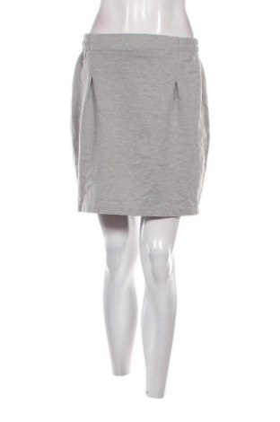 Пола Mango, Размер L, Цвят Сив, Цена 2,04 €