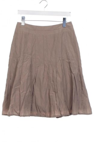 Φούστα Montego, Μέγεθος XS, Χρώμα  Μπέζ, Τιμή 1,99 €