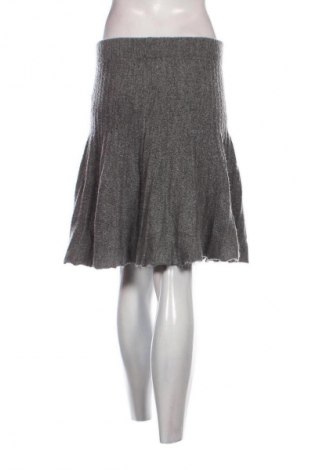 Φούστα Reserved, Μέγεθος L, Χρώμα Γκρί, Τιμή 3,99 €