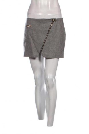 Φούστα River Island, Μέγεθος S, Χρώμα Γκρί, Τιμή 3,99 €