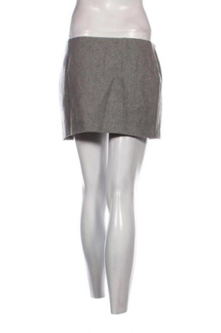Φούστα River Island, Μέγεθος S, Χρώμα Γκρί, Τιμή 3,99 €