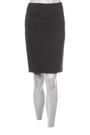 Fustă Sisley, Mărime S, Culoare Gri, Preț 9,99 Lei