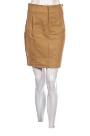 Пола Stefanel, Размер M, Цвят Жълт, Цена 10,22 €