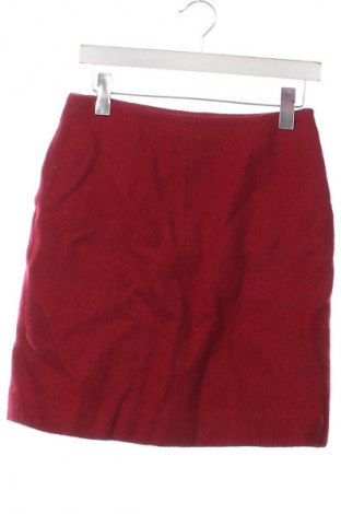 Szoknya Stefanel, Méret XS, Szín Piros, Ár 8 969 Ft