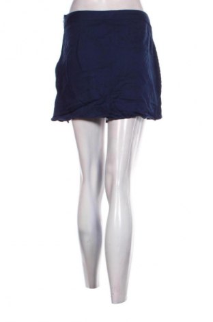 Пола Stradivarius, Размер S, Цвят Син, Цена 2,04 €